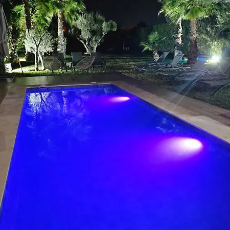 Villa Firdaous